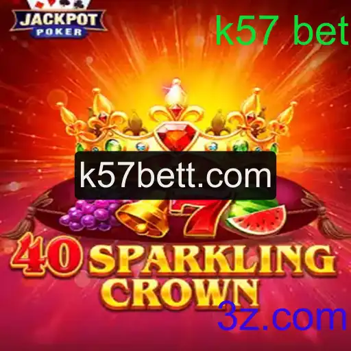 Descubra a Aventura Inovadora de 40SparklingCrown: O Novo Lançamento de Entretenimento com k57 bet