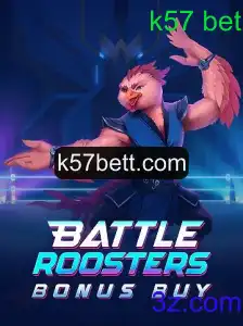 BattleRoostersBonusBuy: Um Mergulho no Jogo Inovador que Usa 'k57 bet'