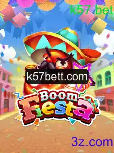 BoomFiesta: Descubra a Explosiva Aventura do Novo Jogo de Aposta