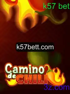 Descubra CaminodeChili: Um Jogo Inovador com k57 bet