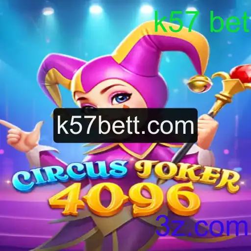 Explorando o Mundo do Jogo CircusJoker4096