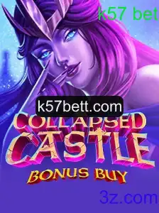 Explorando o Mundo Fascinante de CollapsedCastleBonusBuy