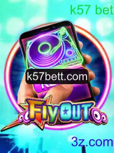 Descubra o Fascinante Jogo FlyOut e Como Apostar no K57 Bet