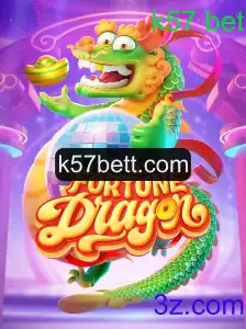 Descubra o Universo de FortuneDragon e a Excitante Aposta k57