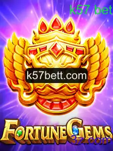 FortuneGems: Descubra as Regras e Estratégias do Jogo com K57 Bet
