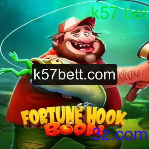 FortuneHookBoom: Um Mergulho em Apostas com k57 bet