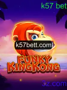 FunkyKingKong: Desvendando o Universo do Jogo Mais Empolgante com k57 bet