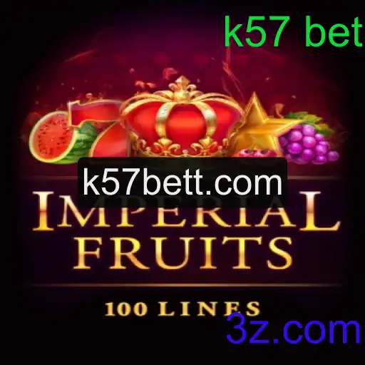 Explorando o Fascinante Mundo de ImperialFruits100: Uma Jornada pelo Universo do k57 bet
