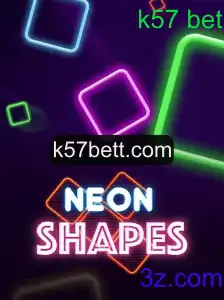 Descobrindo o Vibrante Mundo de NeonShapes