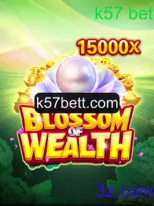 Explore o Fascinante Mundo de BlossomofWealth e o Desafio do k57 Bet