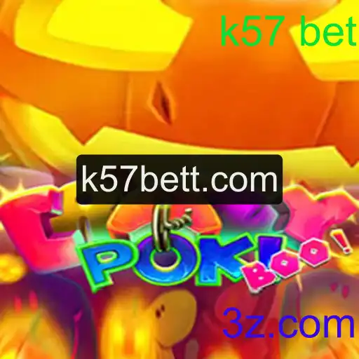 Explorando o Mundo de CrazyPokiBoo e o Fascinante Conceito de k57 bet