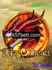 DragonHeart: Explorando o Universo do Jogo Através da Perspectiva do k57 bet