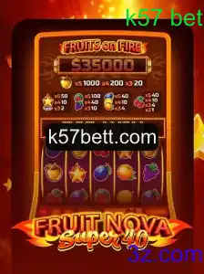 Descubra as Emoções de FruitNovaSuper40: Um Guia Completo