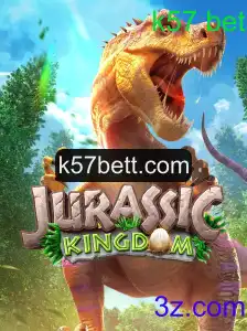 Descubra o Fascinante Mundo de JurassicKingdom: Um Jogo de Aventuras e Estratégia