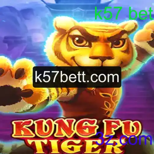 KungFuTiger: A Arte Marcial Virtual Revolucionando o Mundo dos Jogos