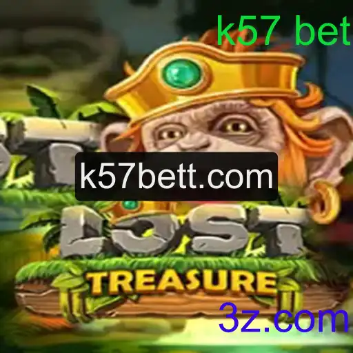 Explorando o Mundo de LostTreasure: Aventuras e Apostas no Universo de k57 bet