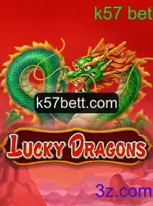 Descubra as Emoções do Jogo LuckyDragons e as Oportunidades do k57 bet