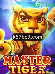 MasterTiger: Descubra o Fascinante Mundo do Jogo de Estratégia e Apostas k57 bet