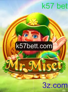 Descubra o Mundo de MrMiser: Um Jogo de Estratégia e Apostas