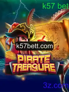 Explorando PirateTreasure: Aventura e Estratégia no Jogo de Apostas