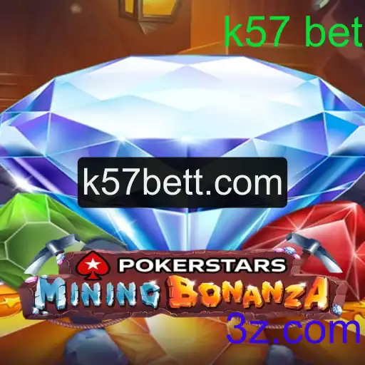 Explorando o Mundo do Pokerstars e o Conceito de 'k57 bet'