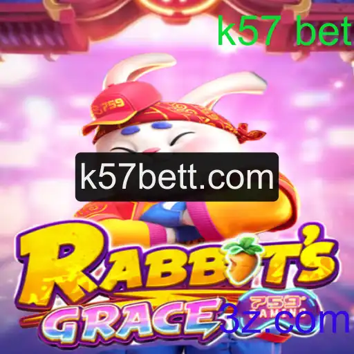 Descubra RabbitsGrace: Um Mergulho no Mundo de K57 Bet