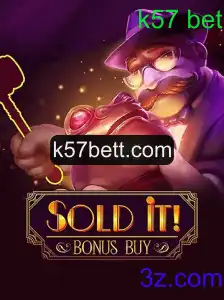 Explorando o Mundo de SolditBonusBuy: O Jogo Inovador de Aposta com K57 Bet