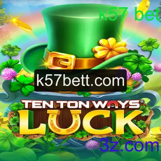 TenTonWaysLuck: Descubra a Emoção e Estratégia do Novo Jogo de Cassino