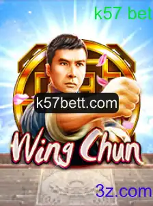 Explorando o Mundo do WingChun no Jogo K57 Bet