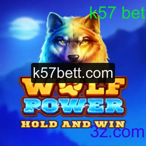 WolfPower: Um Mergulho no Universo do Jogo e Sua Dinâmica com K57 Bet