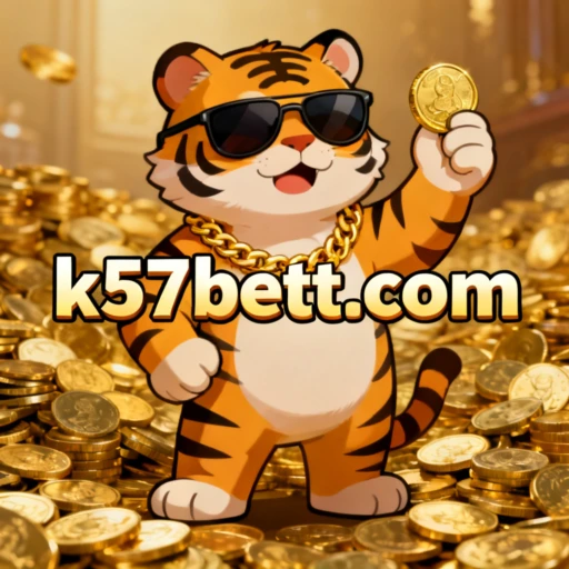 k57 bet Logo