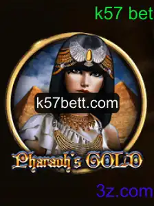 PharaohsGold: O Fascínio dos Mistérios do Antigo Egito