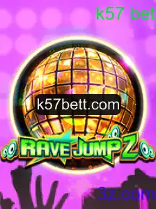 Explorando o Universo de RaveJump2 e a Fascinante Dinâmica do k57 bet
