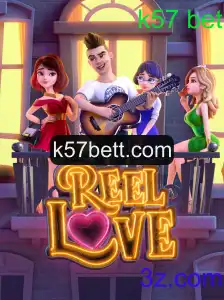 Descobrindo ReelLove: A Emoção e as Regras do Jogo Forte em 2023