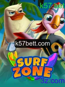 Explorando o Fascinante Mundo de SurfZone: Aventura e Estratégia na Praia
