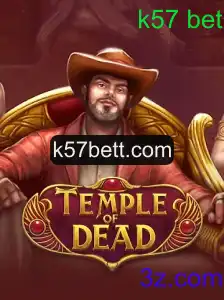 Descubra o Fascinante Mundo de TempleofDead com k57 bet