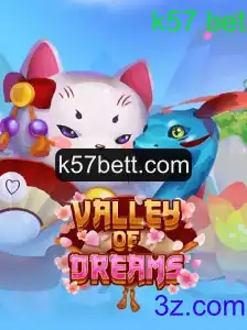 Explorando o Mundo de ValleyofDreams: O Jogo Que Está Conquistando o Cenário Atual