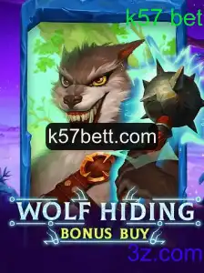 Explorando o Jogo WolfHidingBonusBuy: Descrição e Regras