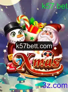 Xmas: Aprenda a Jogar e Dominar o Jogo com K57 Bet